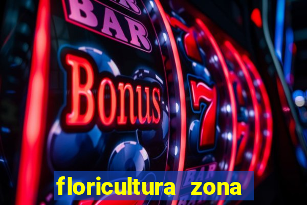 floricultura zona sul porto alegre
